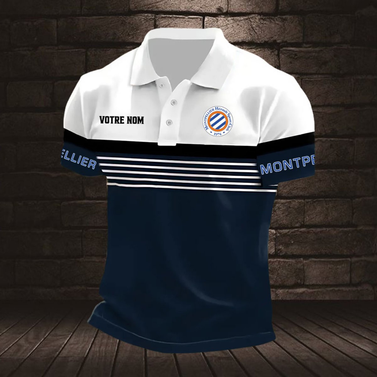 Montpellier HSC DDQA110351