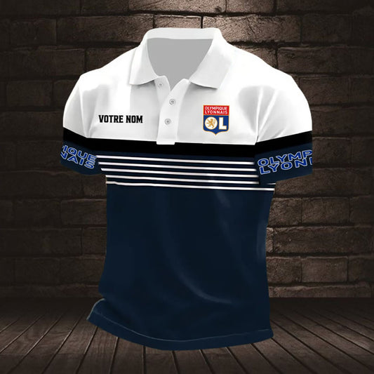 Olympique Lyonnais DDQA110354
