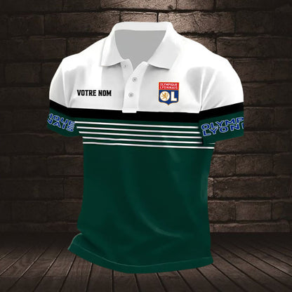 Olympique Lyonnais DDQA110354