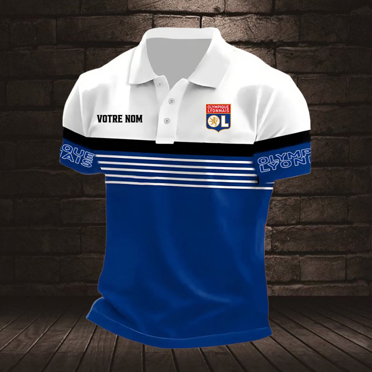 Olympique Lyonnais DDQA110354
