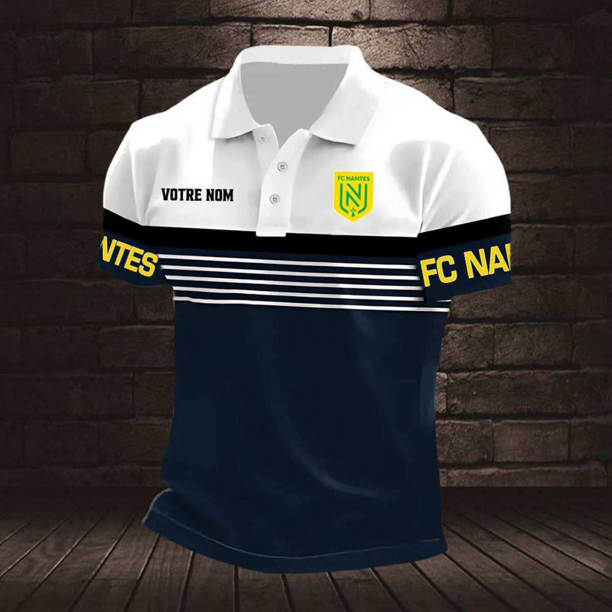 FC Nantes DDQA110349