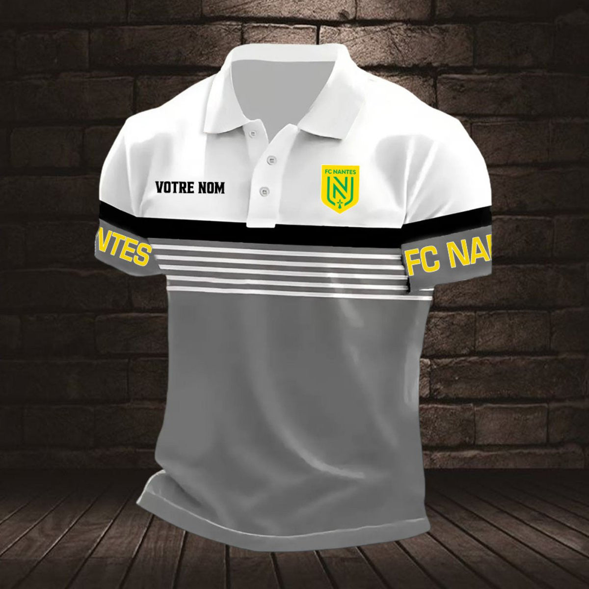 FC Nantes DDQA110349