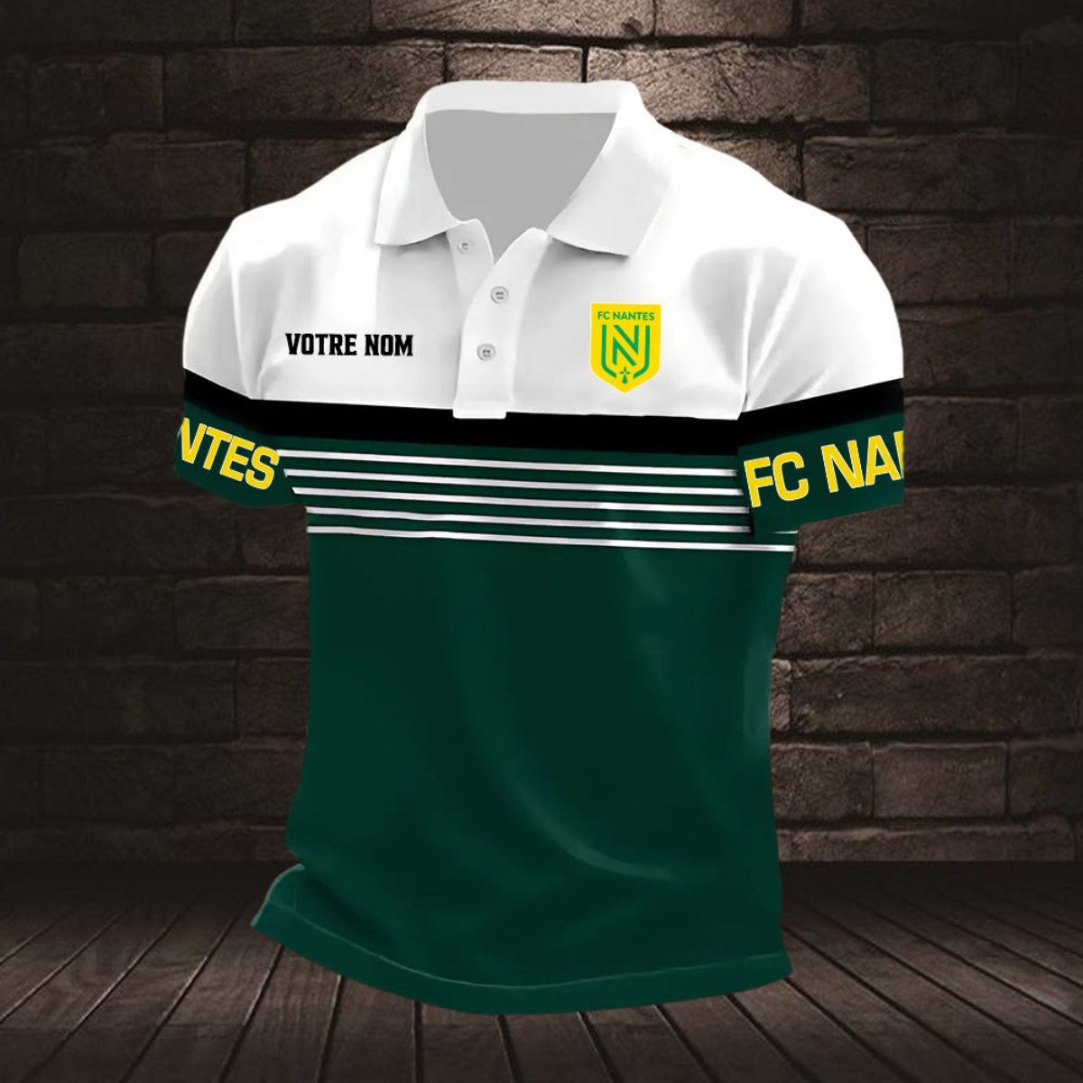 FC Nantes DDQA110349