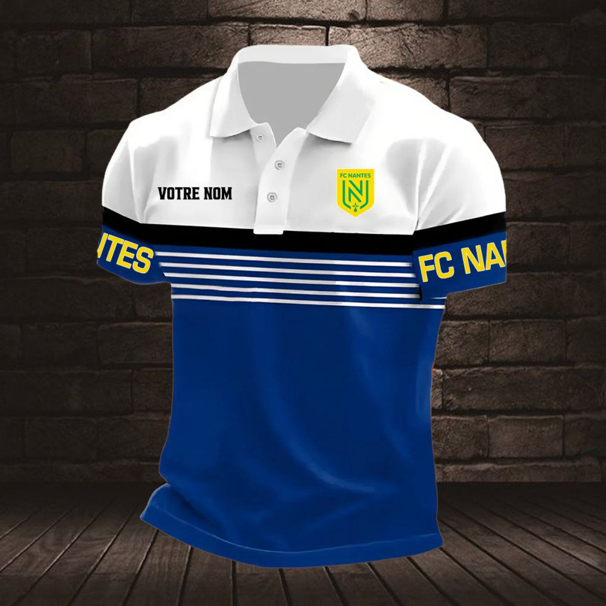 FC Nantes DDQA110349