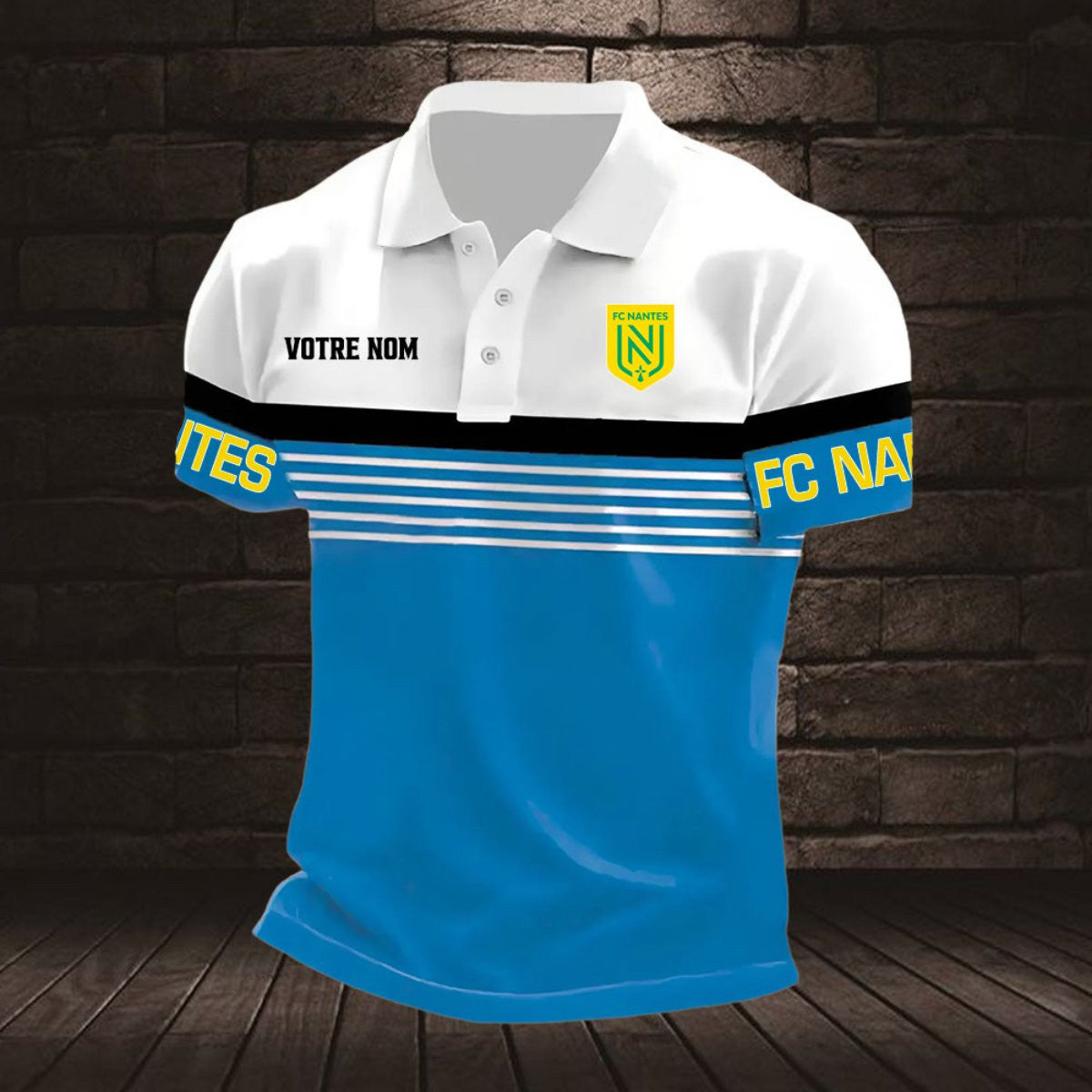 FC Nantes DDQA110349