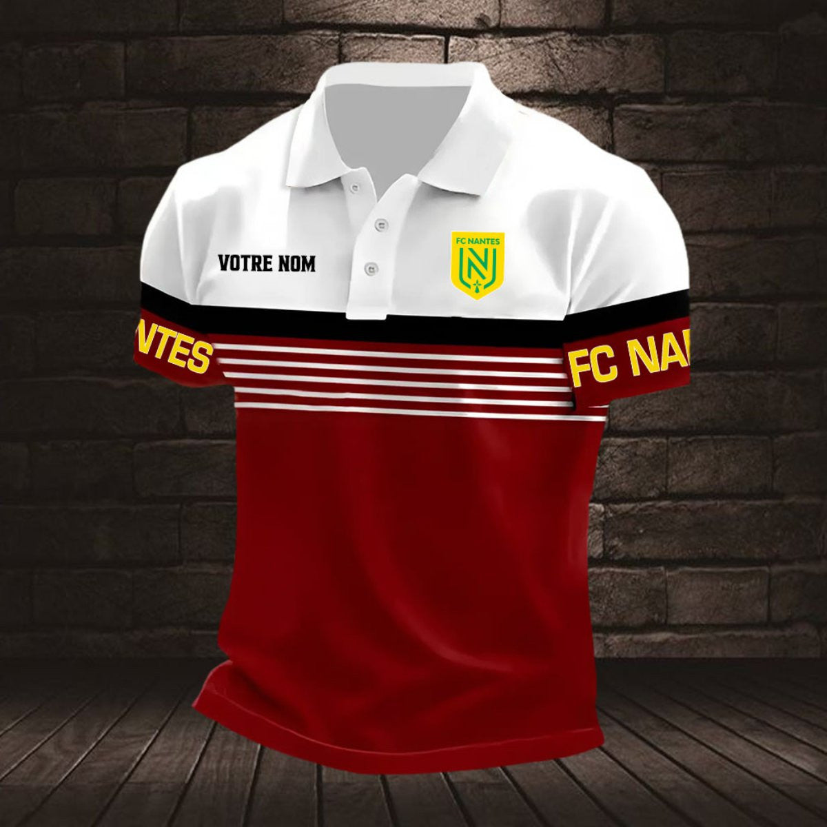 FC Nantes DDQA110349