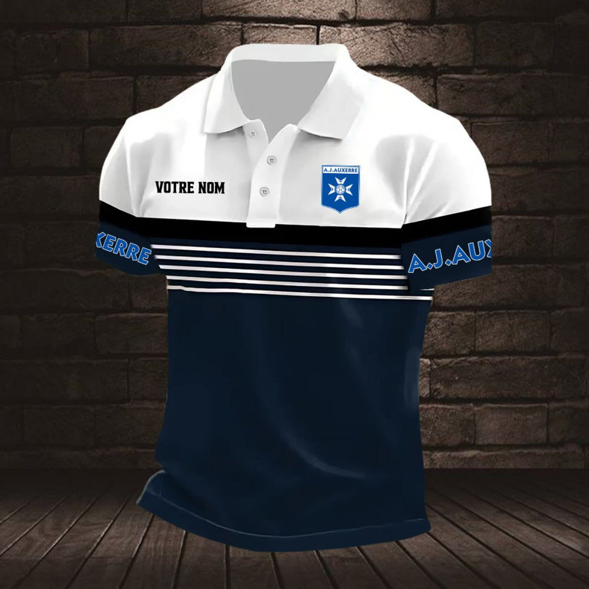AJ Auxerre DDQA110343
