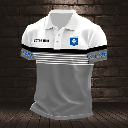 AJ Auxerre DDQA110343