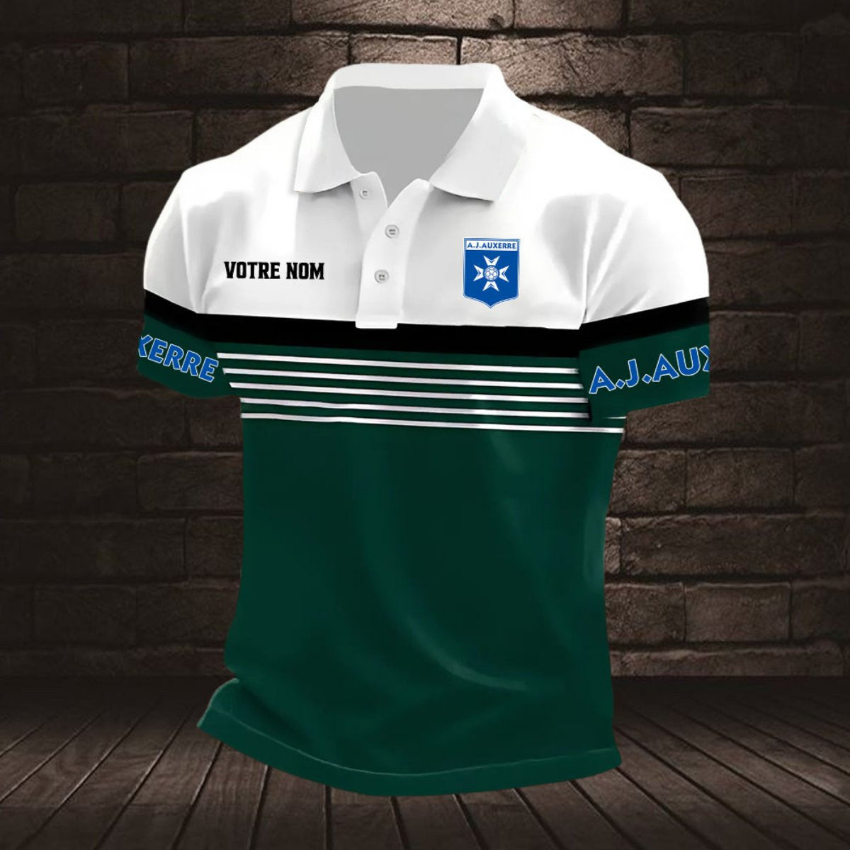 AJ Auxerre DDQA110343
