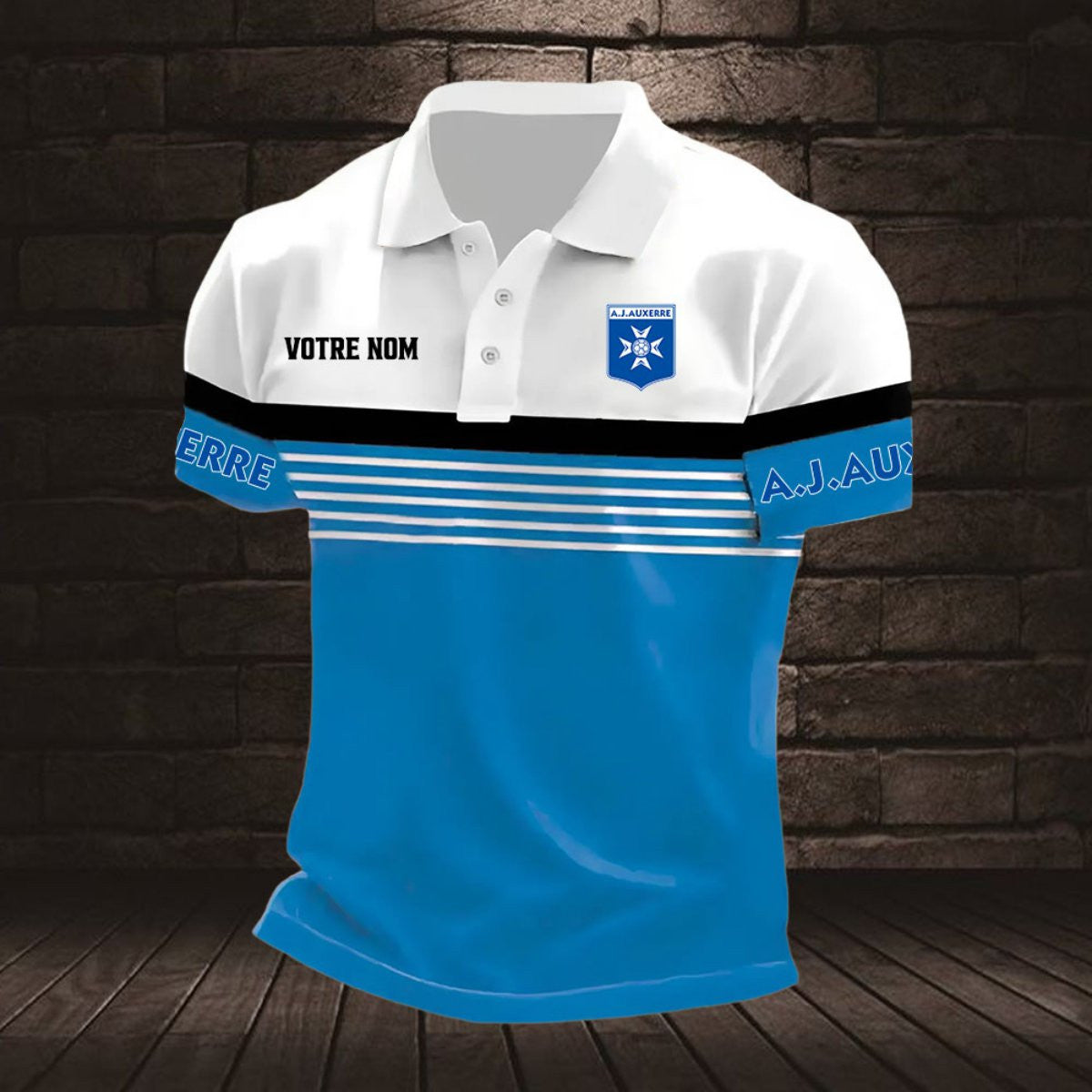 AJ Auxerre DDQA110343