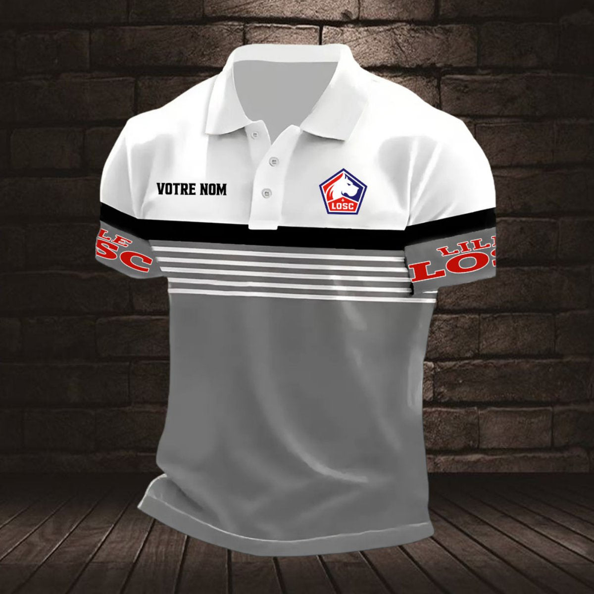 LOSC Lille DDQA110350