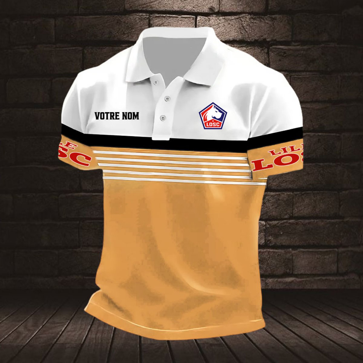 LOSC Lille DDQA110350