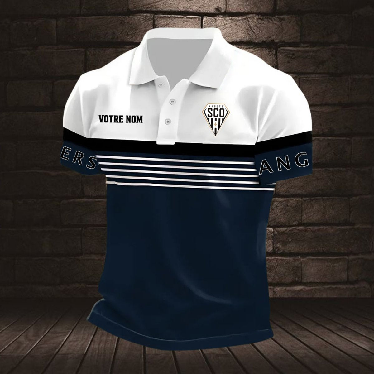 Angers SCO DDQA110344