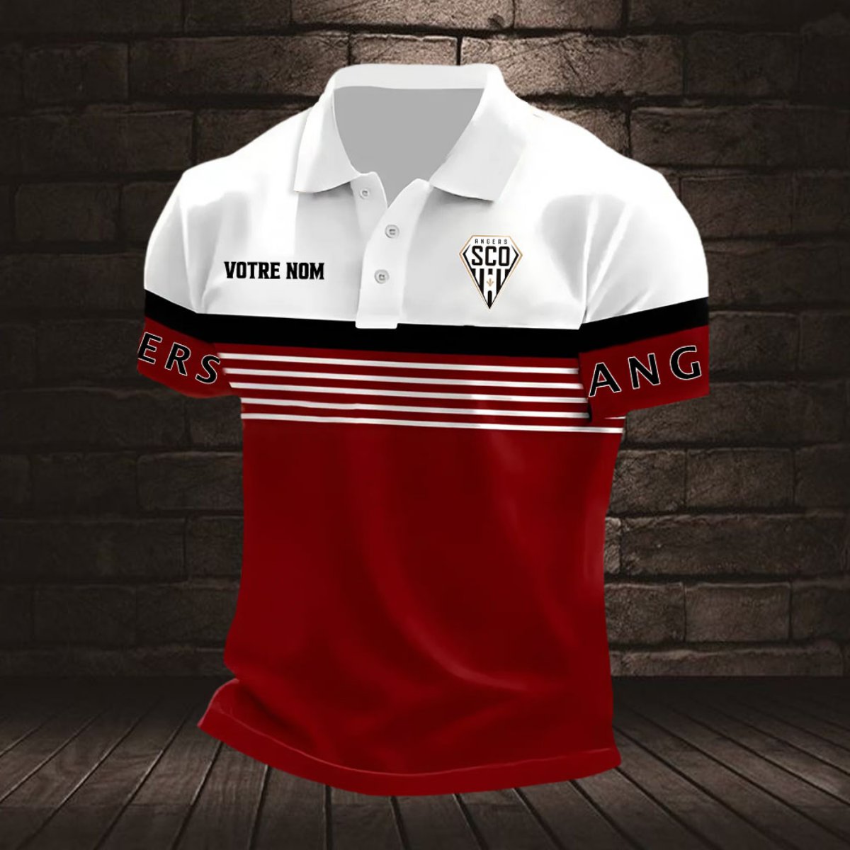 Angers SCO DDQA110344