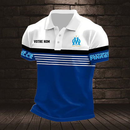 Olympique de Marseille DDQA110353
