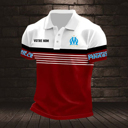 Olympique de Marseille DDQA110353