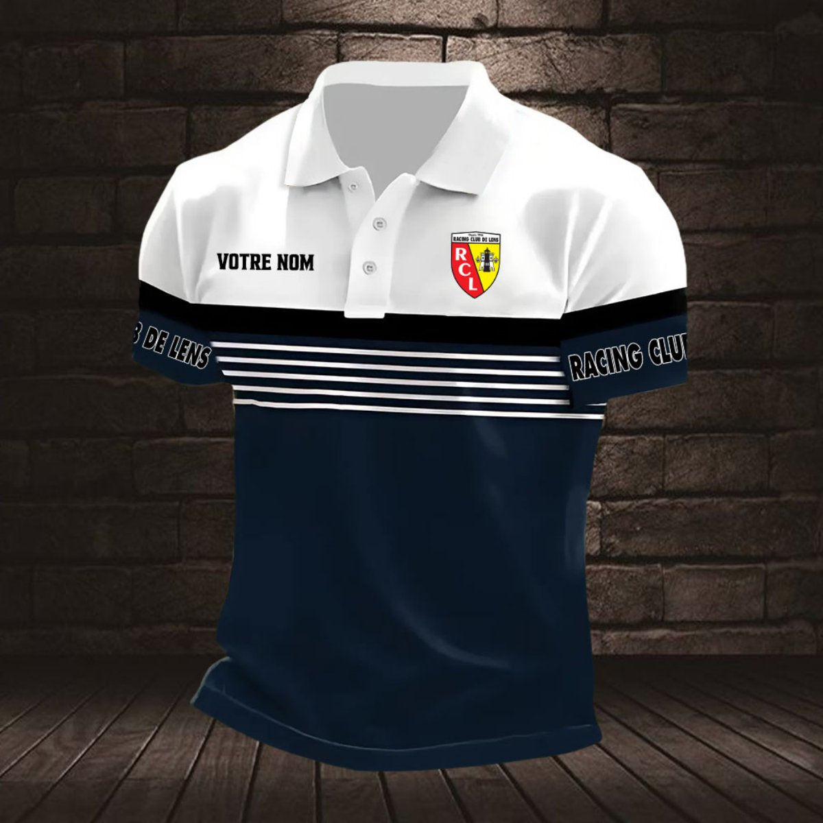 Racing Club de Lens DDQA110356