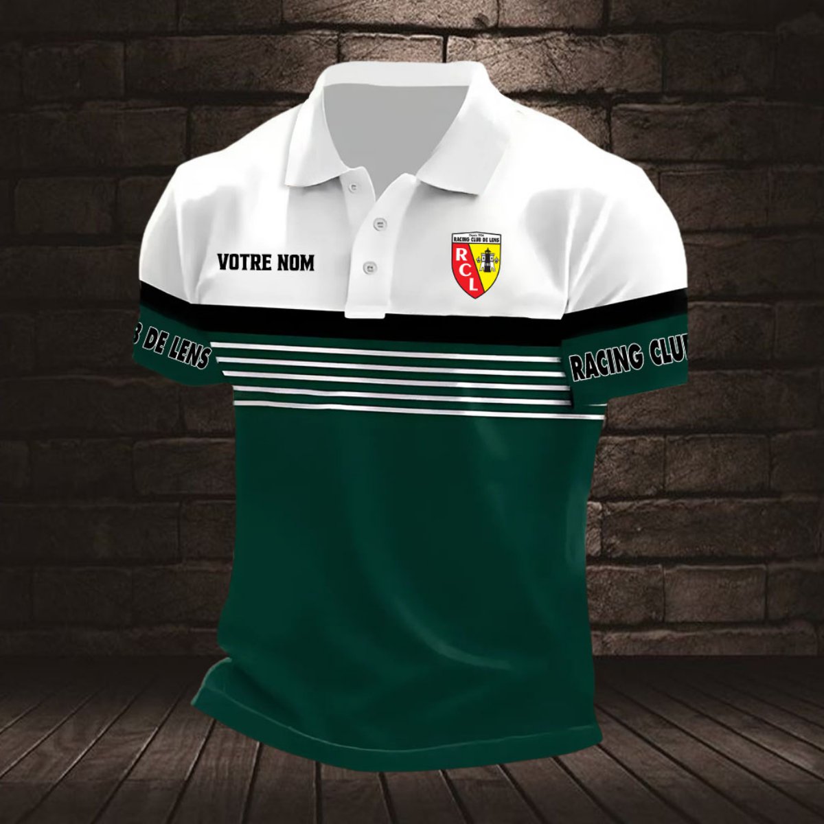 Racing Club de Lens DDQA110356