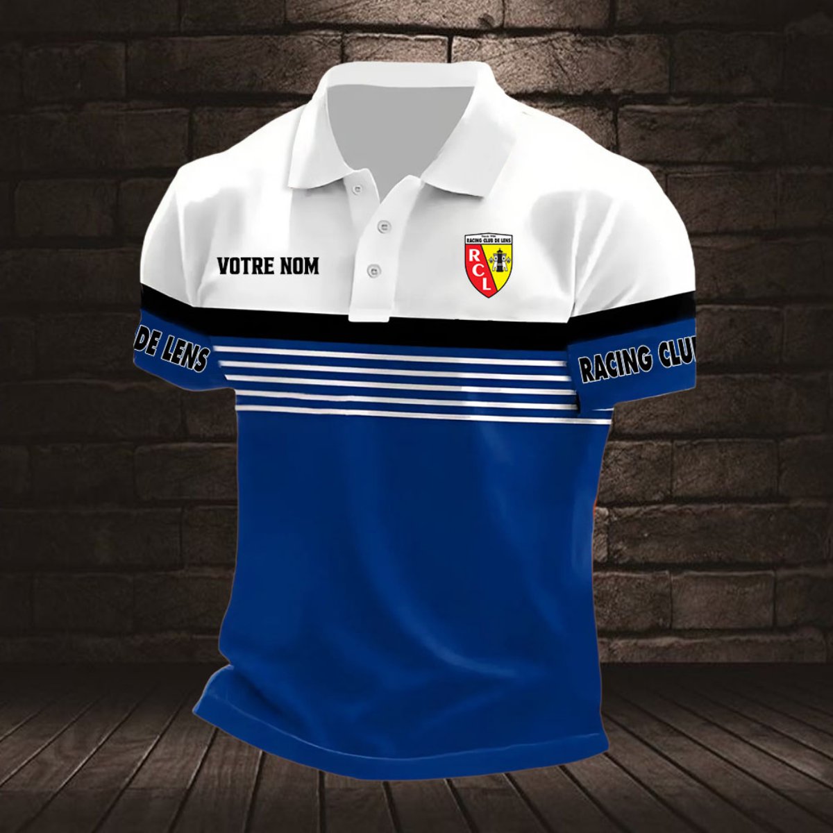 Racing Club de Lens DDQA110356
