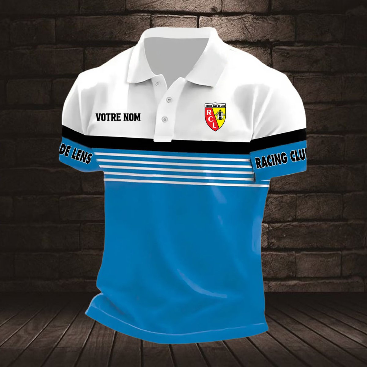 Racing Club de Lens DDQA110356