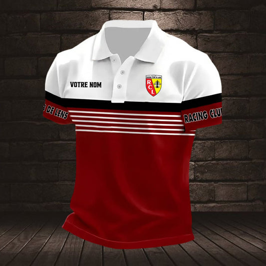 Racing Club de Lens DDQA110356
