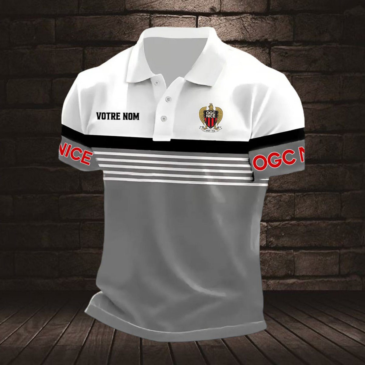 OGC Nice DDQA110352