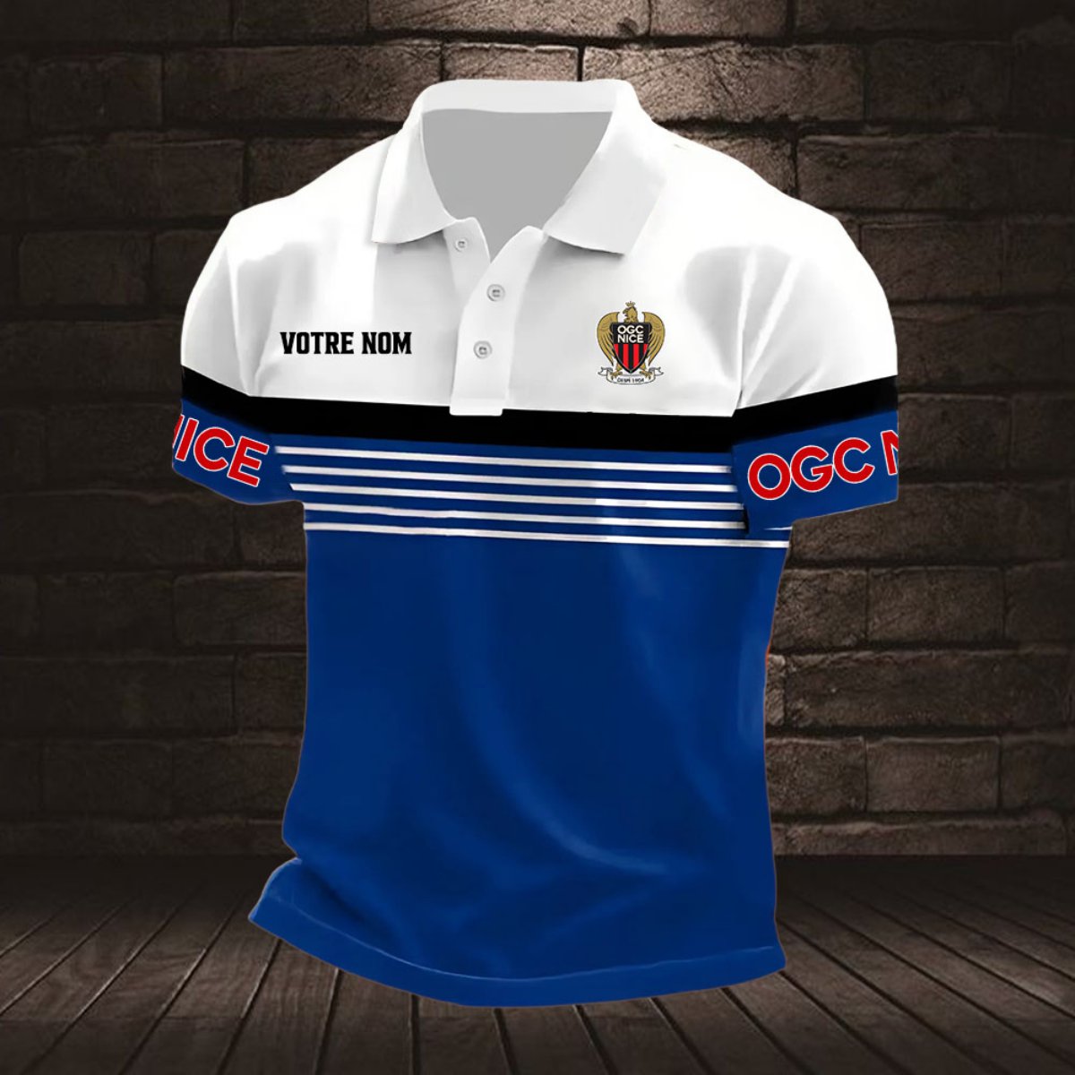 OGC Nice DDQA110352