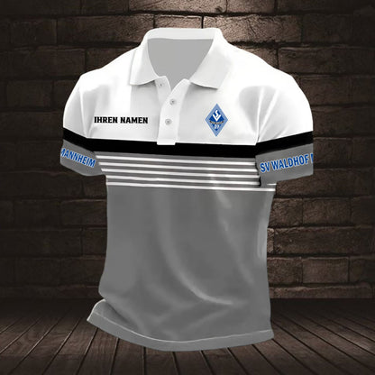 Waldhof Mannheim DDQA110340
