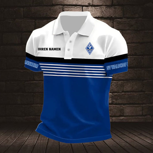 Waldhof Mannheim DDQA110340