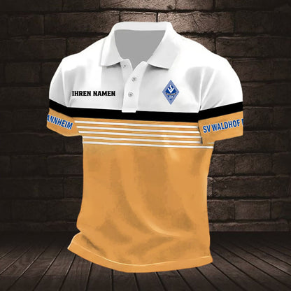 Waldhof Mannheim DDQA110340