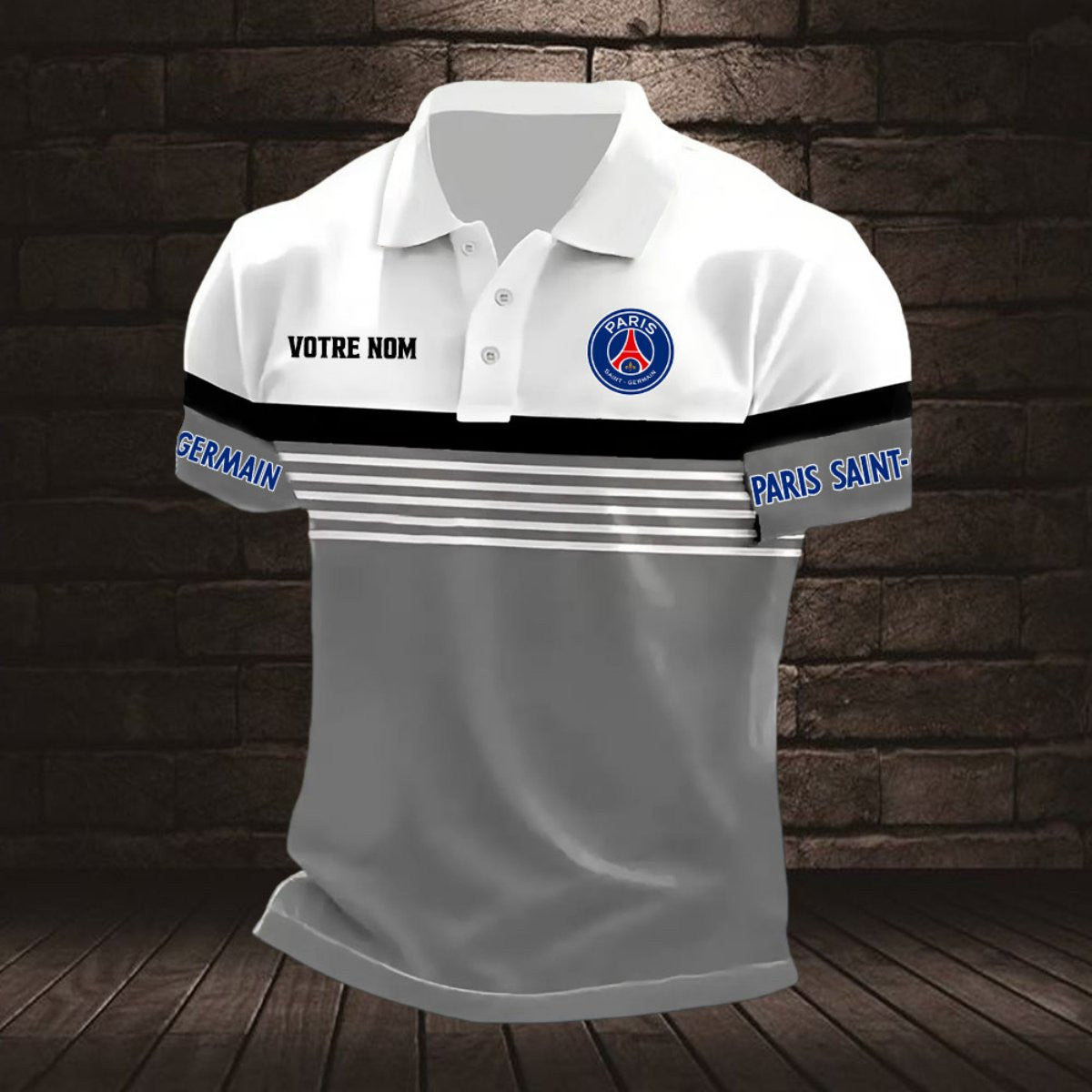 PSG DDQA110355