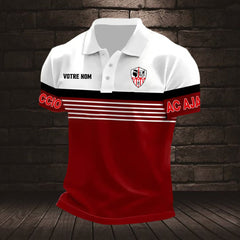 Leage 1 Polo Shirt