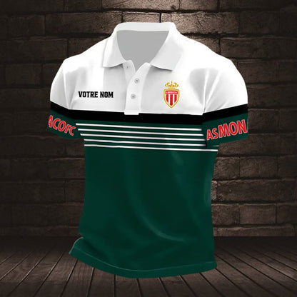 AS Monaco DDQA110345