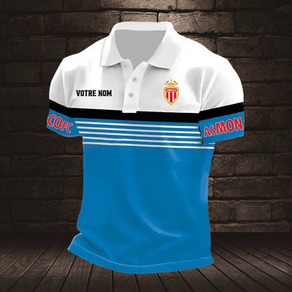 AS Monaco DDQA110345