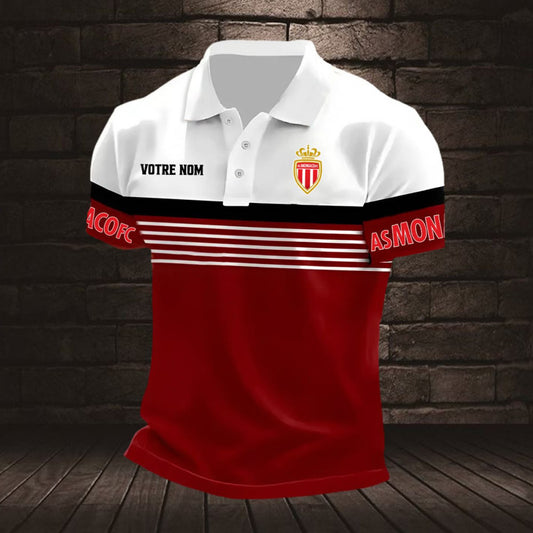 AS Monaco DDQA110345