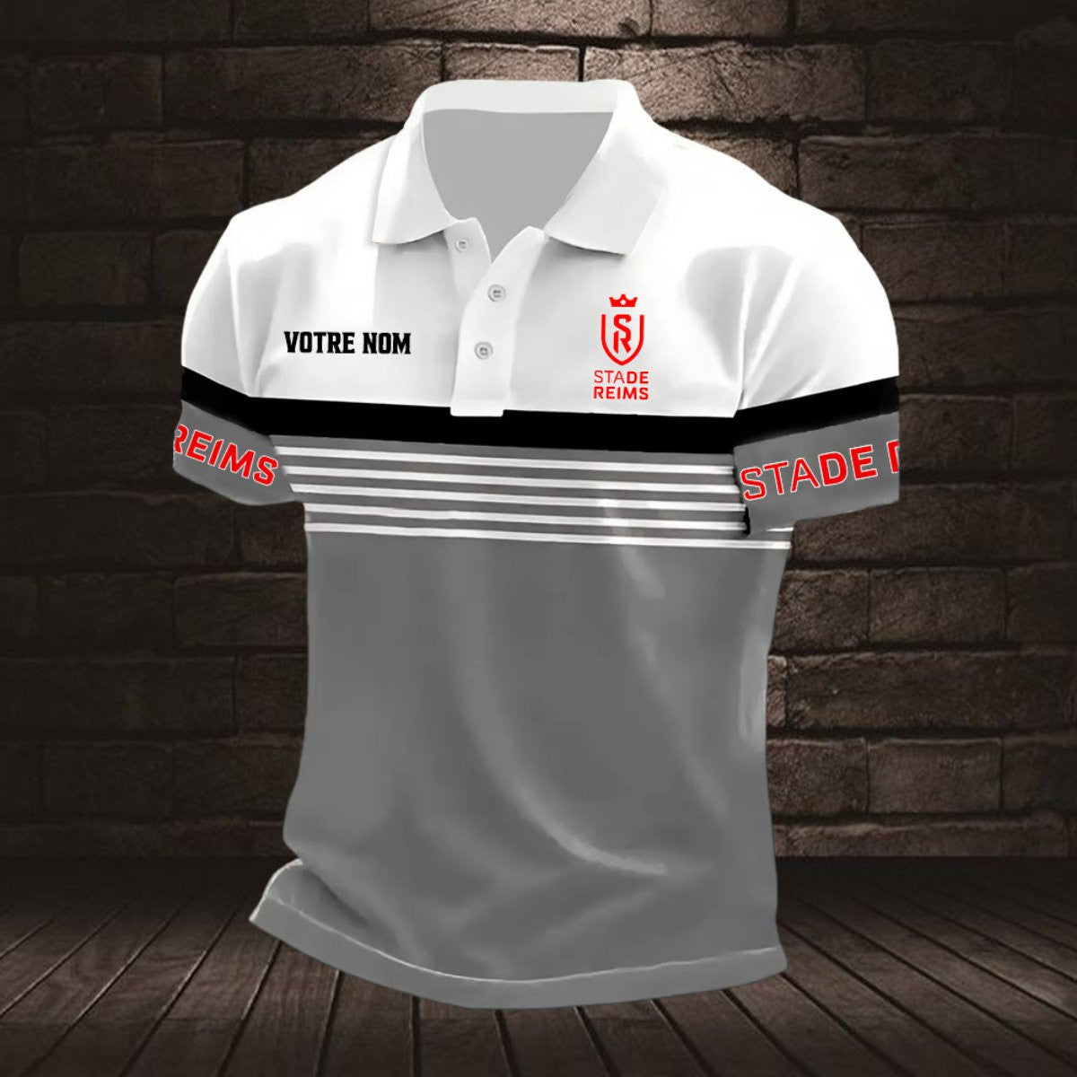 Stade de Reims DDQA110359