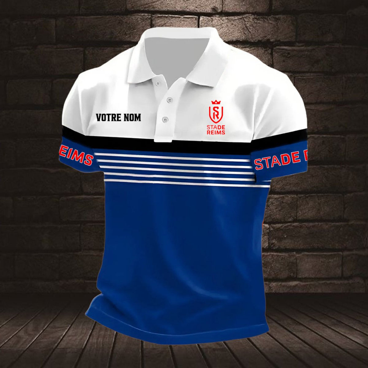 Stade de Reims DDQA110359