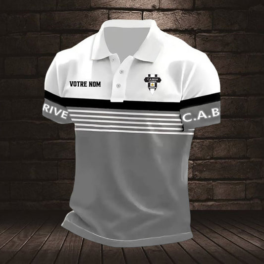 CA Brive DDQA110384