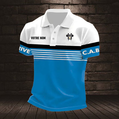 CA Brive DDQA110384