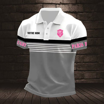 Stade Francais DDQA110391