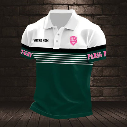 Stade Francais DDQA110391