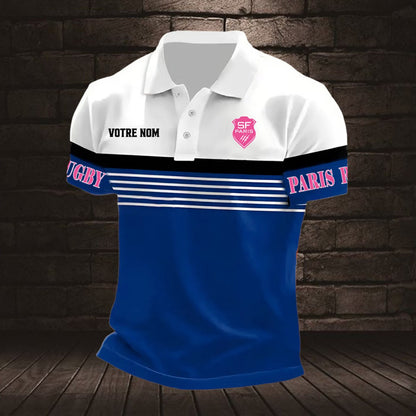 Stade Francais DDQA110391