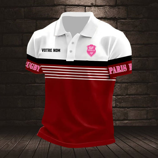 Stade Francais DDQA110391