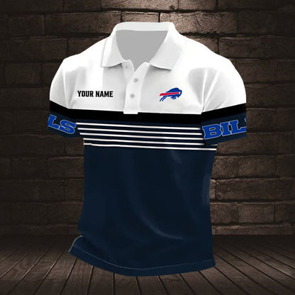 Buffalo Bills DDQA110438