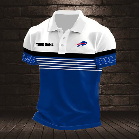 Buffalo Bills DDQA110438
