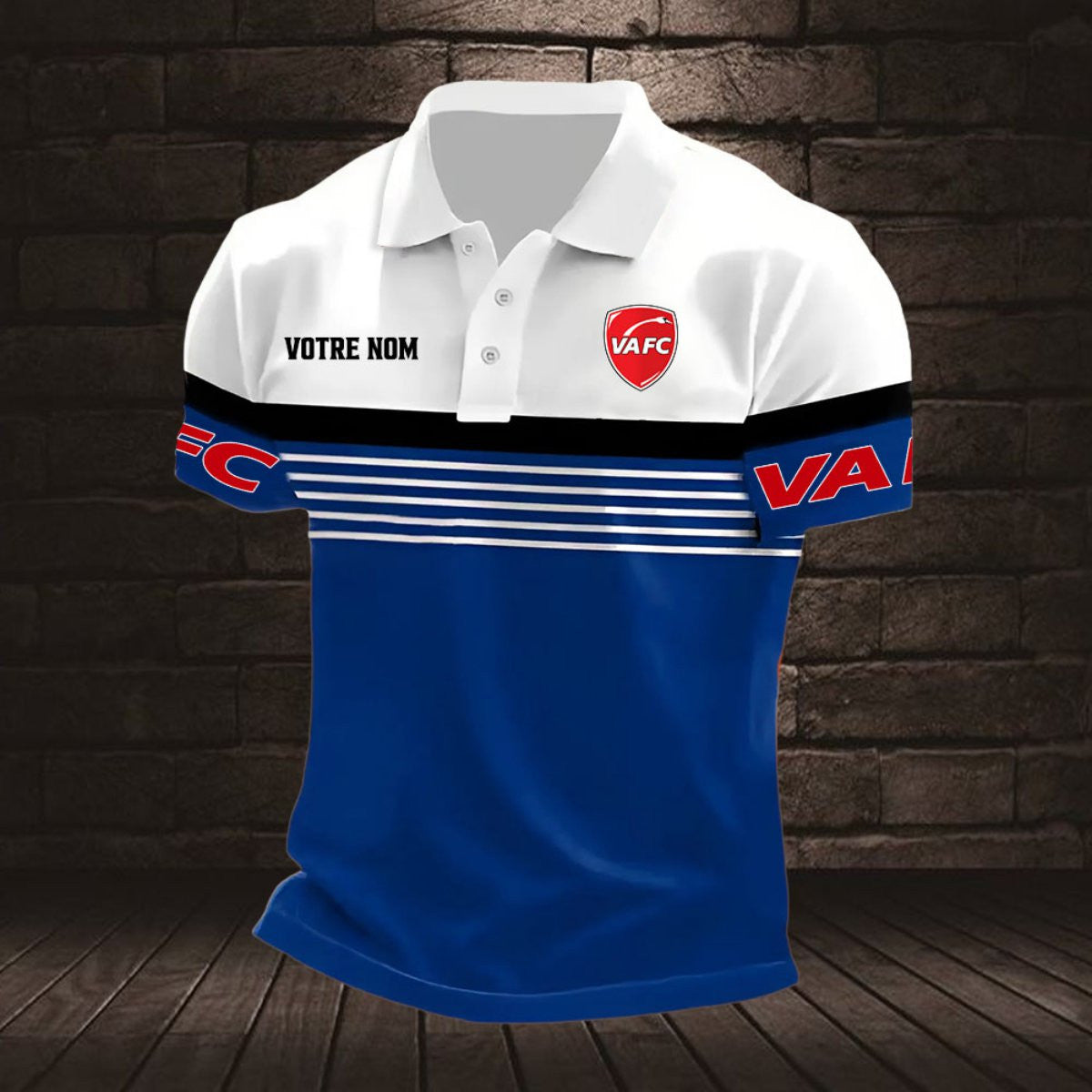 Valenciennes Football Club DDQA110381