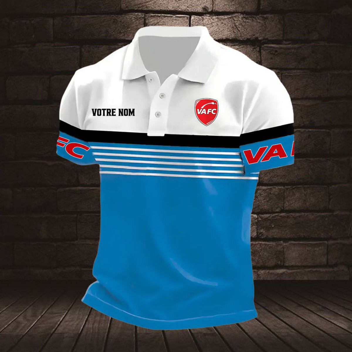 Valenciennes Football Club DDQA110381
