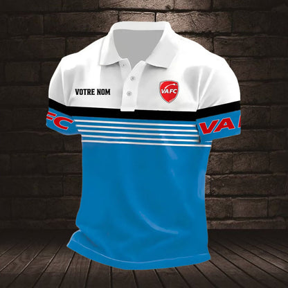 Valenciennes Football Club DDQA110381