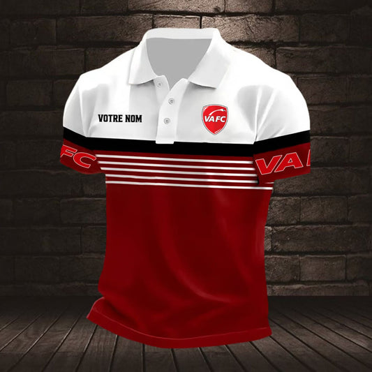Valenciennes Football Club DDQA110381