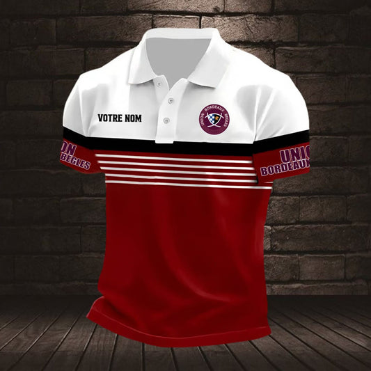 Union Bordeaux Begles DDQA110394